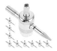 10 PCS Remover Del Nucleo Della Valvola Dei Pneumatici Strumento Dello Stelo