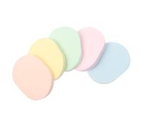 10 Pcs Remover Per Il Trucco Pad Di Rimozione Del Riutilizzabili