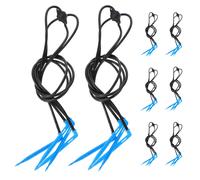 10 Pcs Riduttore Di Pressione Irrigazione Spruzzini Per Giardino Ugello D'acqua