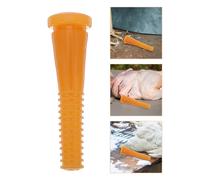 10 Pcs Rimozione Dei Peli Di Pollame Bastone Per Spennare Le Oche