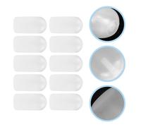 10 Pcs Riparazione Giocattoli Squeaker Giocattolo Balocco Cigolante