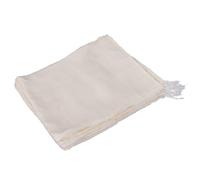 10 Pcs Sacchetti Per Filtrare Borsa Latte Di Noci Da Filtro Del Tè