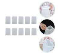 10 Pcs Sacchetti Per Latte Di Noci Borsh Filtro Sacca Alimentare