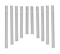 10 Pcs Scacciaspiriti Giapponese Parti Di Ricambio Per Campanelli Eolici