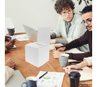 10 Pcs Scatola Della Lotteria Per Feste Scatoloni Urne Elettorali