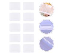 10 Pcs Scatola Organizer Mini Portaoggetti Contenitore Di Stoccaggio