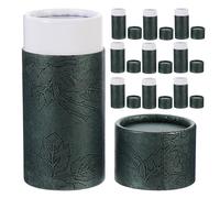 10 Pcs Scatola Per Oli Essenziali Recipiente Olio Custodia Il Trasporto