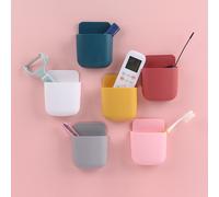 10 Pcs Scatole Immagazzinaggio Porta Cellulare Da Muro Custodia Stoccaggio