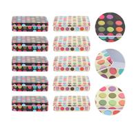 10 Pcs Scatole Porta Biscotti Scatola Dolci Tratta Per Dessert Da