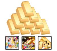 10 Pcs Scatoline Per Cioccolatini Le Scatole Del Matrimonio Di Cioccolato