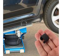 10 Pcs Scheda Core Della Pompa Clip Di Ricambio Per Dell'olio Cric Auto