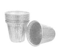 10 Pcs Secchio Per Grasso Barbecue Pellet Di Legna Utensile Da Cucina Gadget