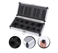 10 Pcs/Set Estrattore Bulloni Spanati Strumento Per La Rimozione Dei Rotti