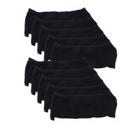 10 Pcs Slip in Cotone Da Donna Biancheria Intima Post Gravidanza