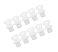 10 Pcs Solo Coperture Borse Dell'acqua Calda Tappo Bottiglia Tenuta Stagna
