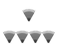 10 Pcs Spazzola Per Pulizia Della Superficie Piccola Pennello