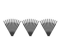 10 Pcs Spazzola Per Pulizia Della Superficie Piccola Pennello