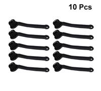 10 PCS Spazzola Per Pulizia Dello Spremiagrumi Macchina Il Latte Di Soia