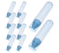 10 PCS Spruzza Bottiglie Per Nebbia Il Viso Flacone Spray Prova Di Perdita