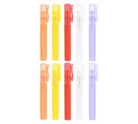 10 Pcs Spruzzino Piccolo Boccette Per Profumi Piccole Bottiglie Di Profumo