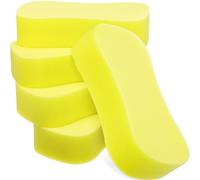 10 Pcs Spugna Per Lavare Auto Pulizia Della Casa Multifunzionale