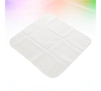 10 Pcs Steamer Liner Cooking Accessory for Steaming Food Garza Bianca