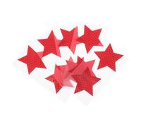 10 Pcs Sticker Bici Nastro Di Sicurezza Riflettente Motociclistica