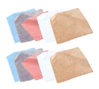 10 Pcs Strofinacci Da Cucina Asciugamani Panni Per Lavare Piatti