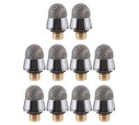 10 PCS Suggerimenti Per La Penna Stilo Punta Della Sostituzione Delle Punte