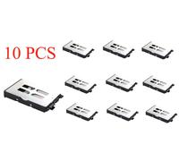 10 PCS Supporto Per Panasonic ToughBook CF-54 HDD SATA Cavo Connettore