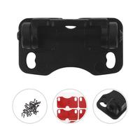 10 Pcs Supporto Per Telecamera Del Veicolo Staffa Di Montaggio Della Fotocamera