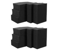 10 Pcs Tampone in Feltro Di Lana Spugna Per Infeltrimento Ad Ago