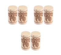10 Pcs Tappatrice Tappi Sughero Tappo Per Bottiglia Di Bottiglie