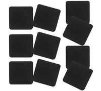 10 Pcs Tappetino Antiscivolo Per Sollevamento Pesi Grips Palestra