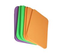 10 PCS Tappetino Per Seduta Yoga Cuscino Accessori Lo Ginocchiera