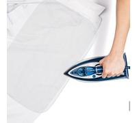 10 Pcs Tappetino Resistente Al Calore Panno Da Stiro Portatile Comodo