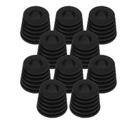 10 Pcs Tappi in Silicone Per Bottiglie Tappo Di Bottiglia Da Bevanda
