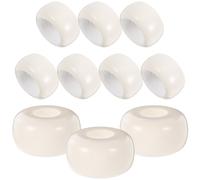 10 Pcs Tappi Per Bottiglie Di Olio Essenziale Bottiglia Ricambio