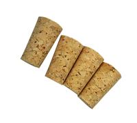 10 Pcs Tappi Per Bottiglie Di Vino Tappo Riutilizzabile Bottiglia