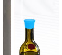 10 Pcs Tappo Di Silicone Salva-vino Spumante Sostituzione Del Sughero