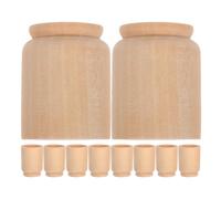 10 Pcs Tazza Di Guscio D'uovo Contenitore Per Uova Cestino Delle