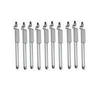 10 Pcs Telefono Penna Pennina Per Compressa Stilo La Stylus Touchscreen