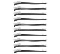10 Pcs Testine Per Spazzolini Da Denti Pennello Cucina Spazzola Pulizia