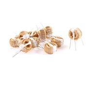 10 Pcs Toroid Core Common Mode Inductor Choke 1.5MH 50mOhm 1.5A Coil
