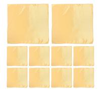 10 PCS Tovaglioli Matrimonio Arredamento Del Tavolo Pranzo Festivi