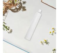 10 Pcs Tubo D'aria in Alluminio Tubi Di Vernice Vuoti Per Artisti