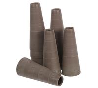 10 Pcs Tubo Di Avvolgimento Del Filo Tessile Forniture Per Filati Gomitolo