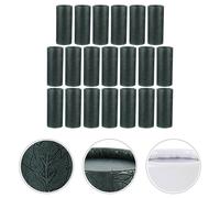 10 Pcs Tubo Di Cartone Carta Scatole Per Imballaggio Tubi Dell'olio