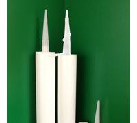 10 Pcs Ugelli Per Sigillante Siliconico Accessorio Colla Professionale