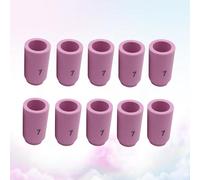 10 Pcs Ugello Della Torcia Di Saldatura Accessori Per Bruciatore Gas